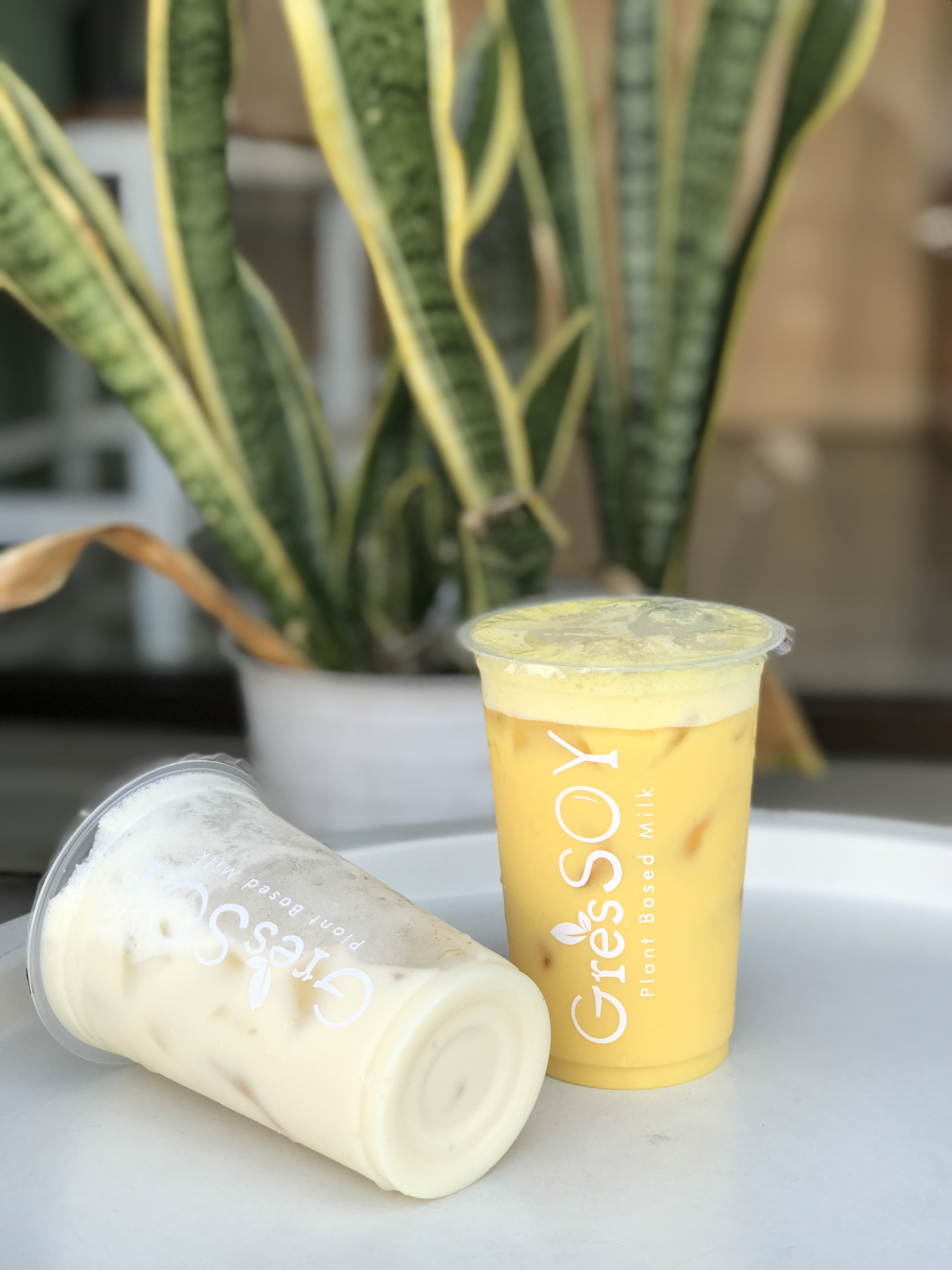 Gressoy Vanilla